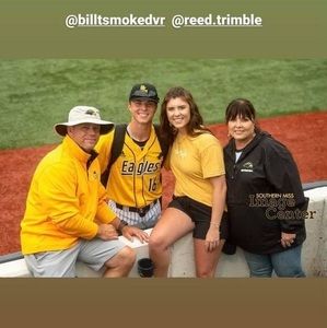 Meet your Posher, Kim